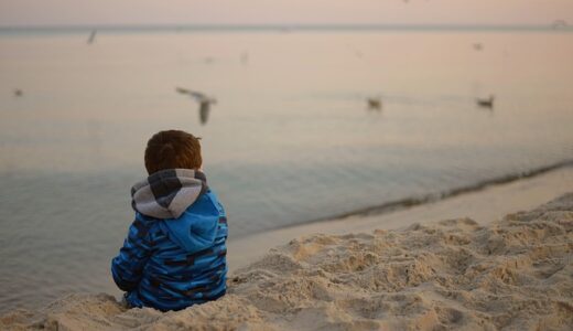 見捨てられ不安感って、恐怖だ。